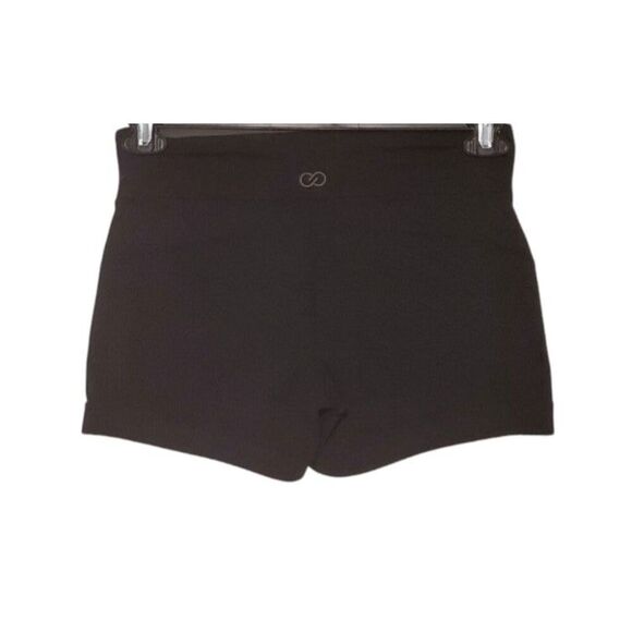 CALIA BY CARRIE UNDERWOOD Navy Blue Athletic Shorts Size XS - Picture 4 of 7